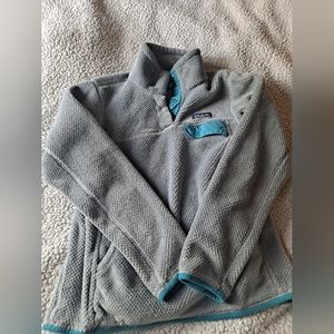 Patagonia sweater